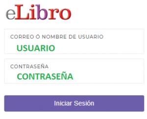 elibro login